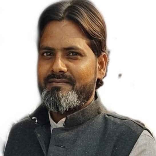 Abid Husain Ansari