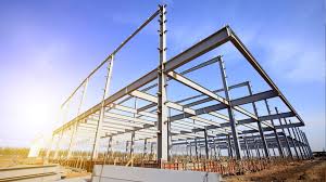 Structural Steel Works